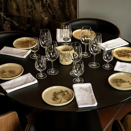 A Gere Hotel And Wine Spa-2