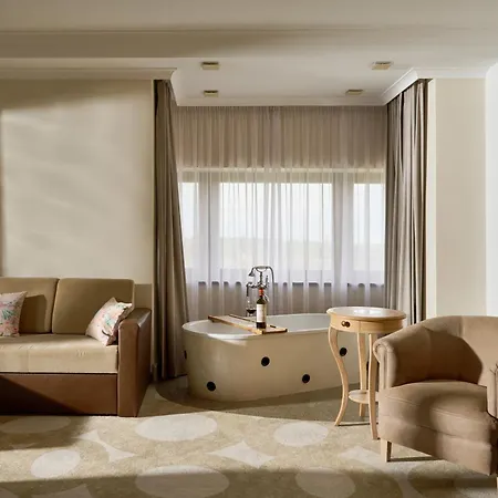 A Gere Hotel And Wine Spa-3